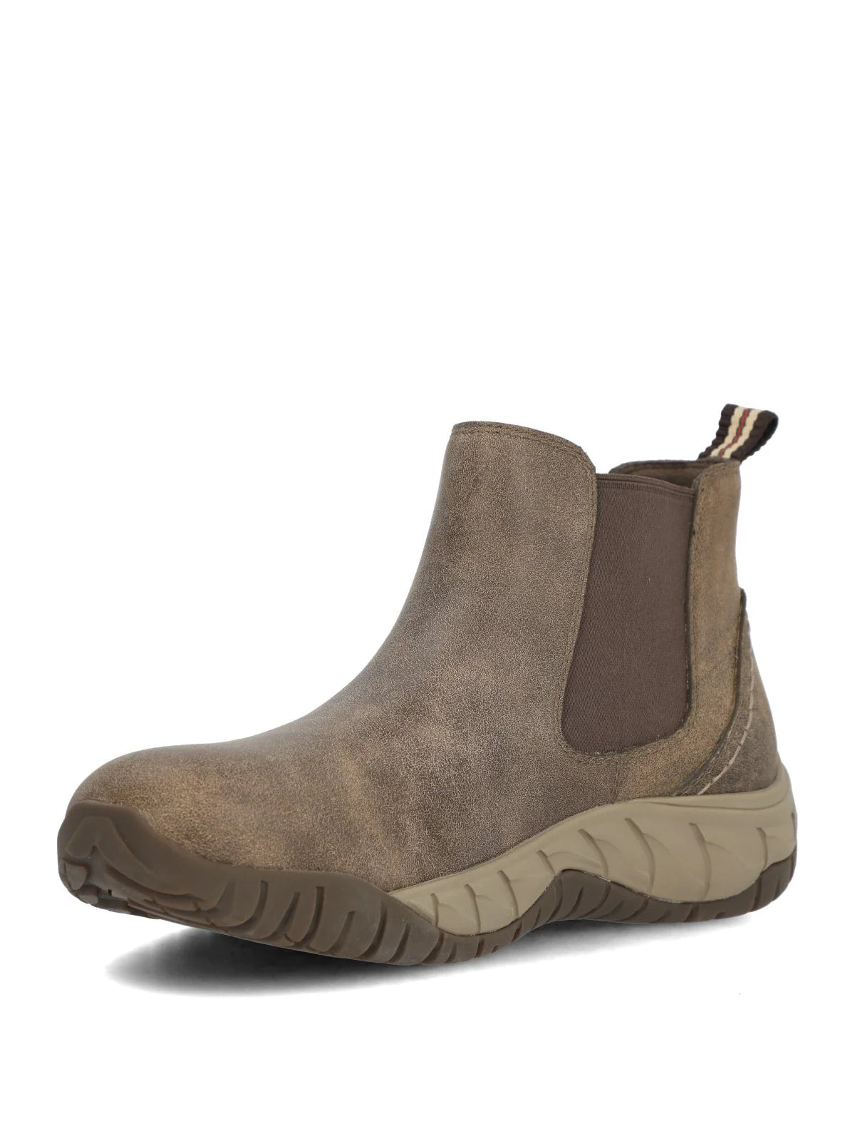 Zapatos de Vestir Hush Puppies Dondoh Cafe 40 Masculino