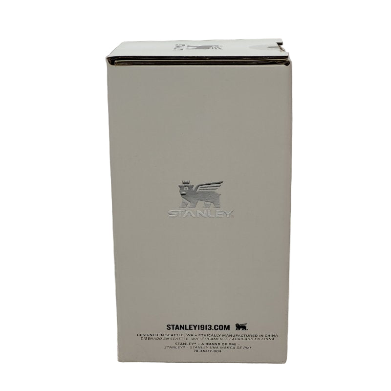 Termo Travel Mug Stanley Cafe-To-Go Cream Gloss 12 0z