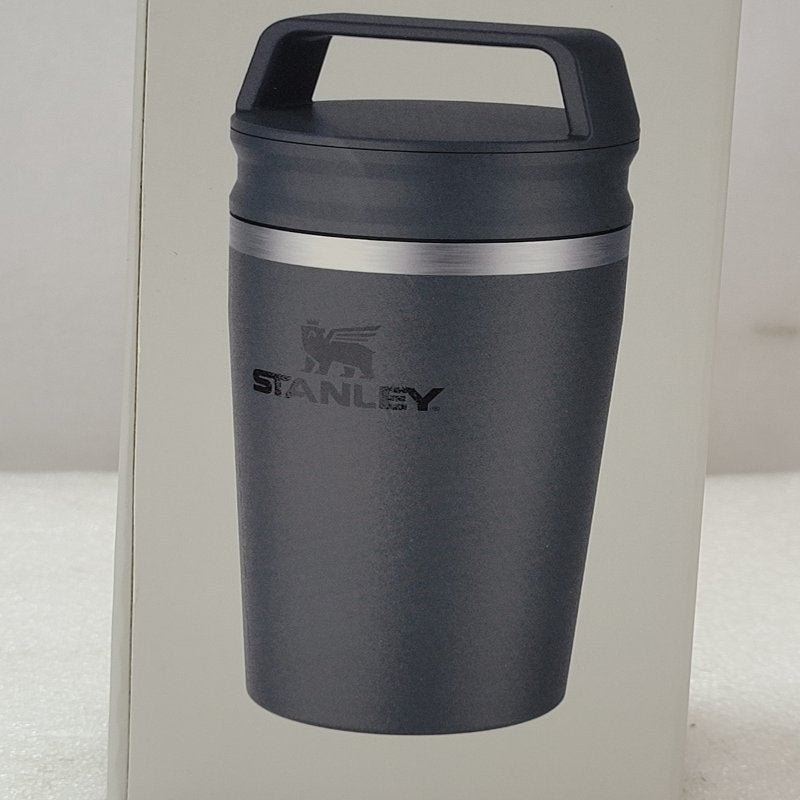 Termo Cafe-To-Go Stanley Travel Mug Black 12 0z