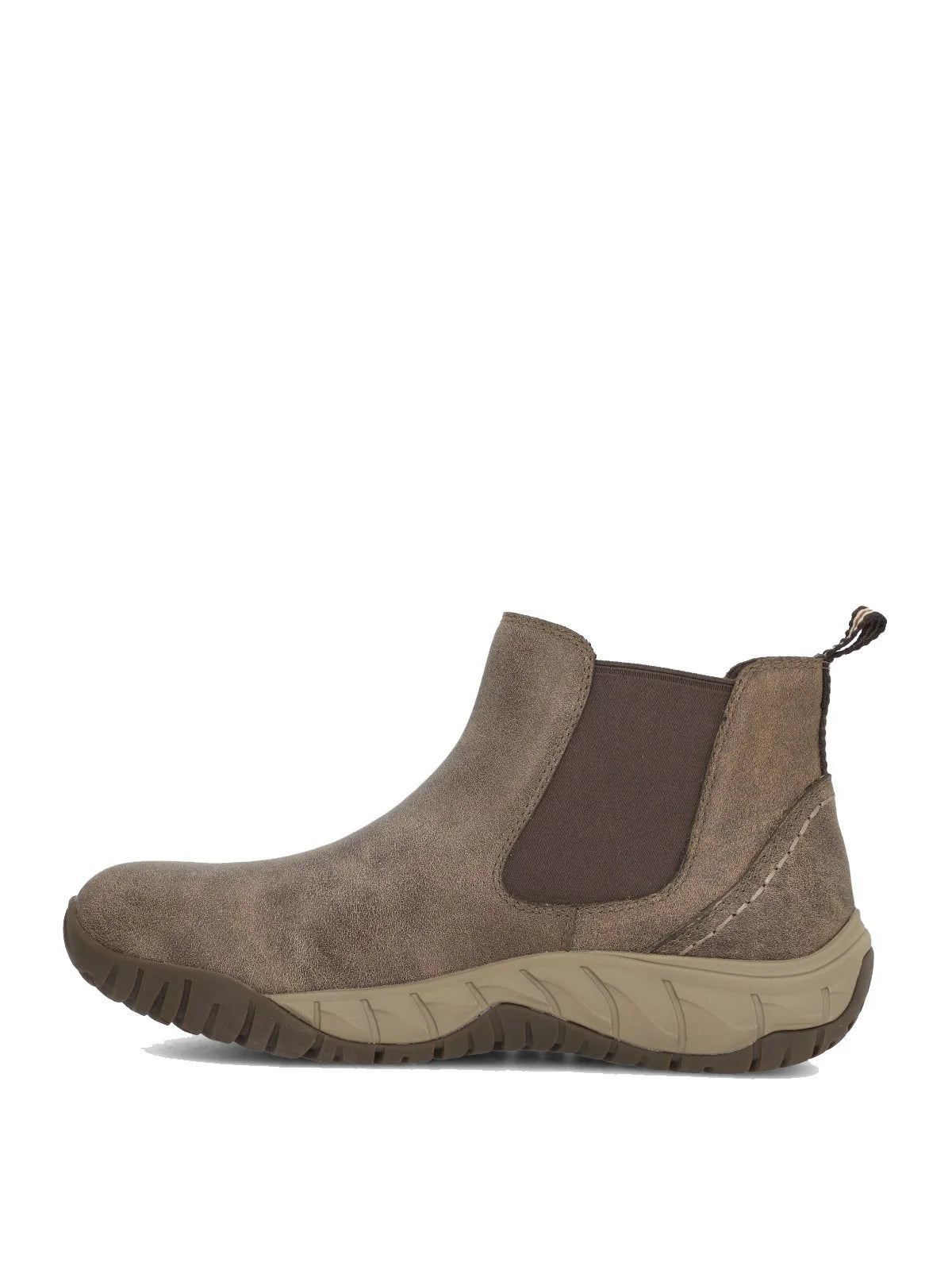 Zapatos de Vestir Hush Puppies Dondoh Cafe 40 Masculino