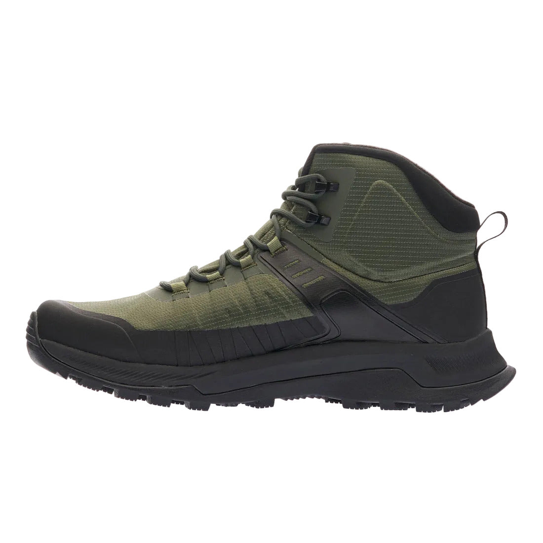 Bototos Lippi Vulcano Iron Stone Mid B-Dry Talla EUR 41