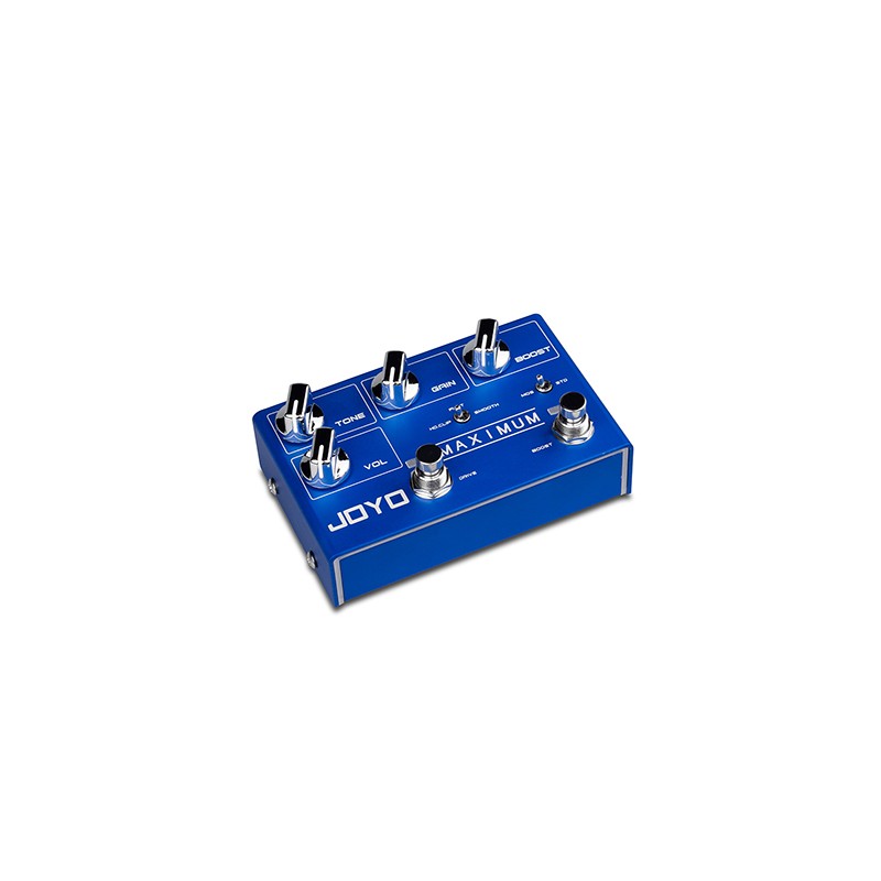 Pedal Joyo R-05 / Maximum Overdrive