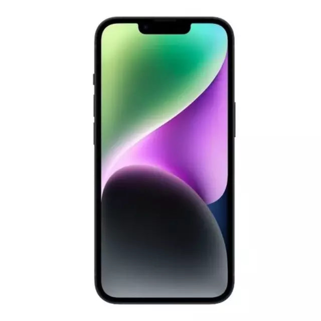 Celular Apple iPhone 14 Midnight 128GB (Reacondicionado)