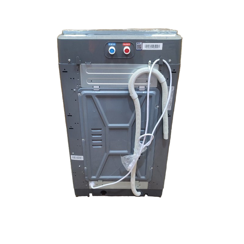 Lavadora Automatica Carga Superior Midea Mls-095ge04n 9.5kg