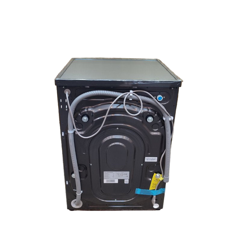 Lavadora Secadora Carga Frontal Midea Mf200d150wb/T Titanium 15kg/11kg