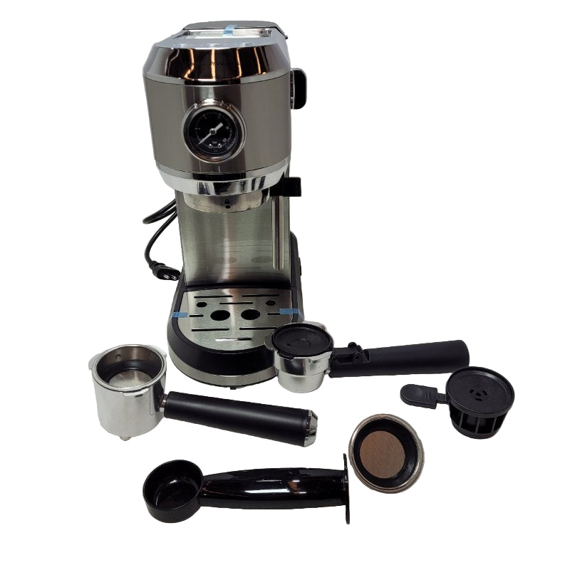 Cafetera Easyways Verona Coffee 4 En 1
