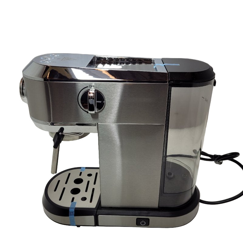 Cafetera Easyways Verona Coffee 4 En 1