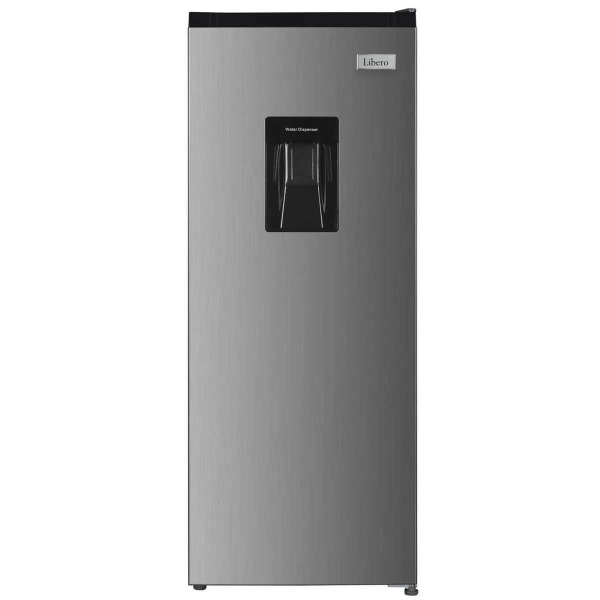 Refrigerador Libero LRM-178DFIW 167 Litros