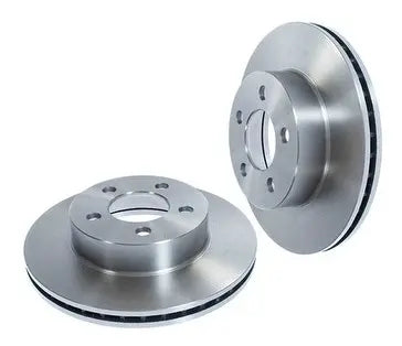 Discos de Freno Fremax BD7925/D17814F 286x10mm