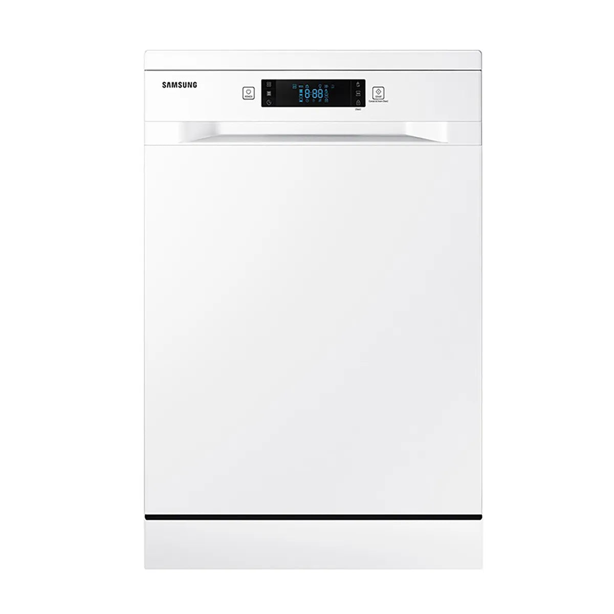 Lavavajillas Samsung DW60M6040FW 13 Cubiertos Blanco