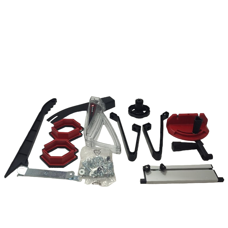 Sierra Circular De Bancada Portatil Einhell Tc-Ts 2225 U