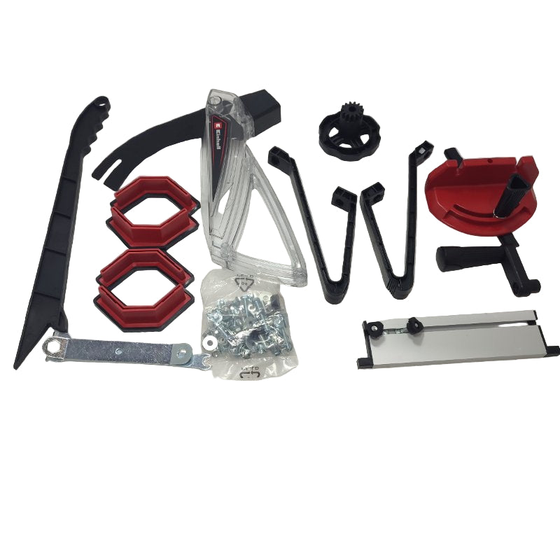 Sierra Circular De Bancada Portatil Einhell Tc-Ts 2225 U