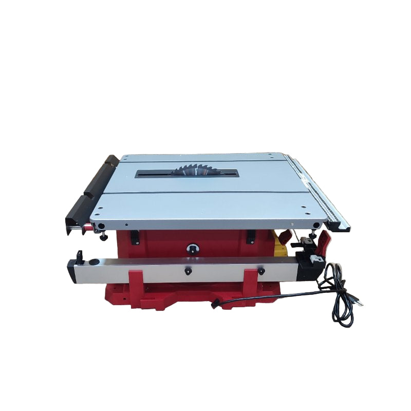 Sierra Circular De Bancada Portatil Einhell Tc-Ts 2225 U