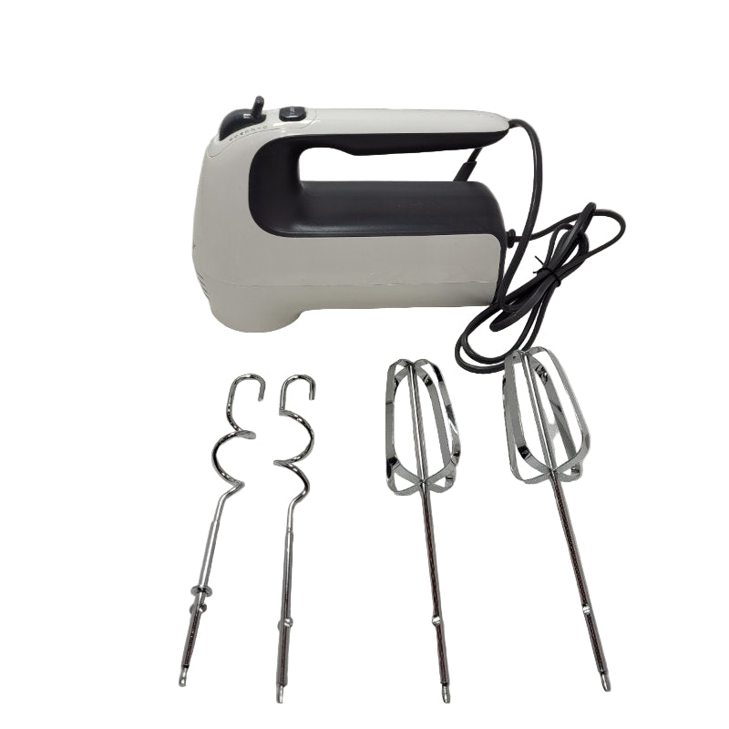 Batidora A Mano Oster Fpsthm3532 Blanco