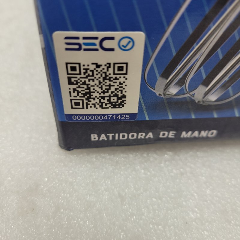 Batidora A Mano Oster Fpsthm3532 Blanco