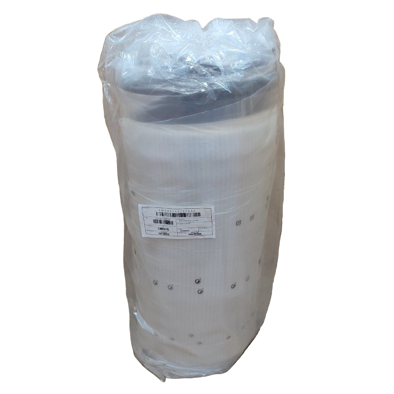 Colchon 2 Plazas Emma Hybrid V2r Blanco 150x190x25cm