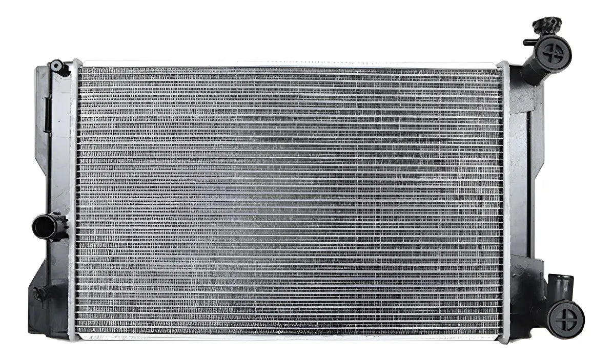Radiador de Motor Toyota Corolla 1.6 2008–2013 – Isaka