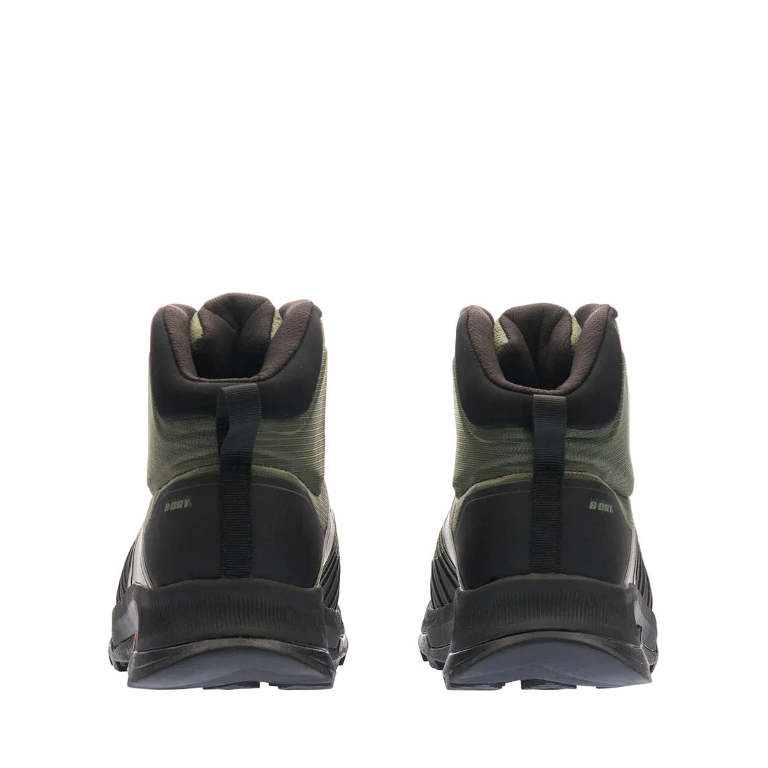 Bototos Lippi Vulcano Iron Stone Mid B-Dry Talla EUR 41
