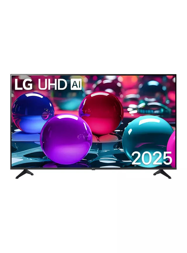 Smart TV LG 55UA7300PSB 55" UHD 4K Negro