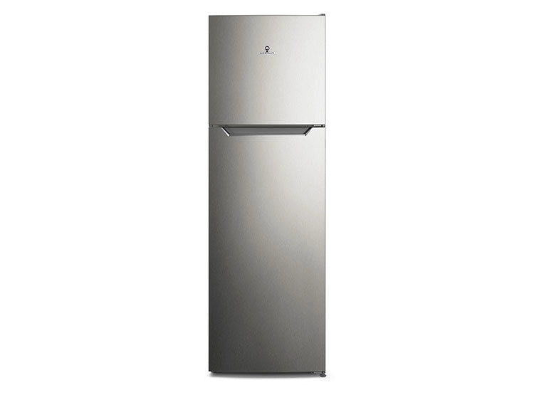 Refrigerador Congelador Automático Mademsa Altus 1250i Silver 247 Litros