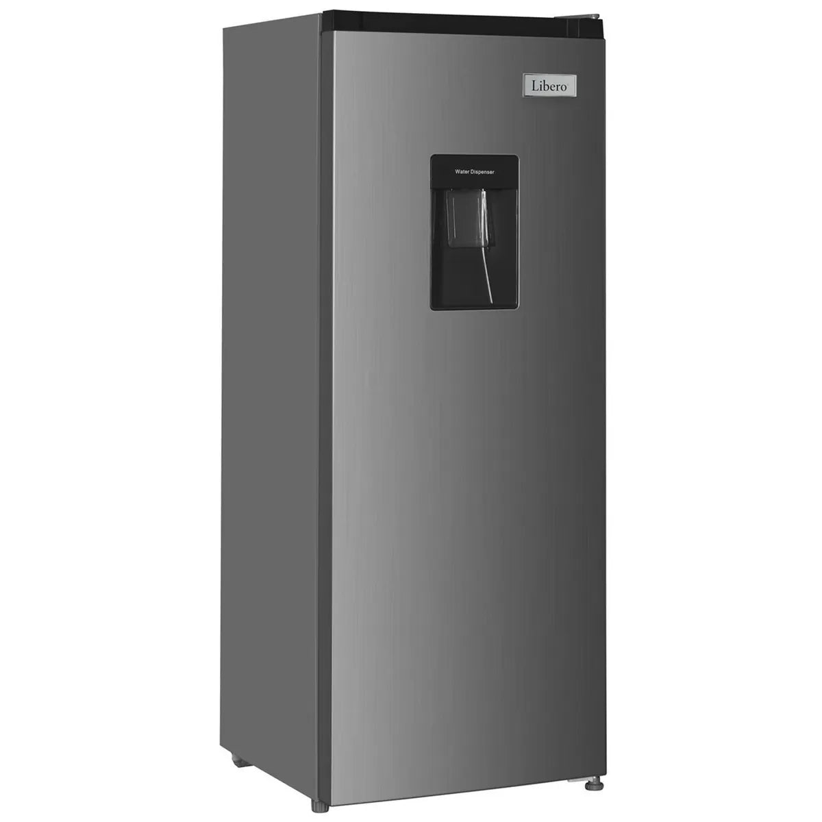 Refrigerador Libero LRM-178DFIW 167 Litros