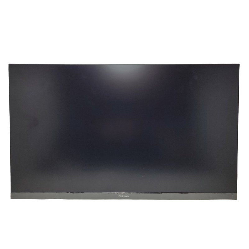 Monitor Led 27 Pulgadas Caixun C27f4f Negro