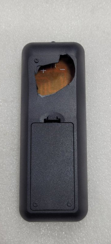 Amplificador Digital Audio Karaoke Starlock Av-298bt Negro