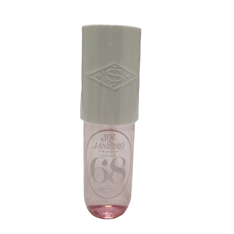 Fragancia Mist Cheirosa Sol De Janeiro 68 90 Ml