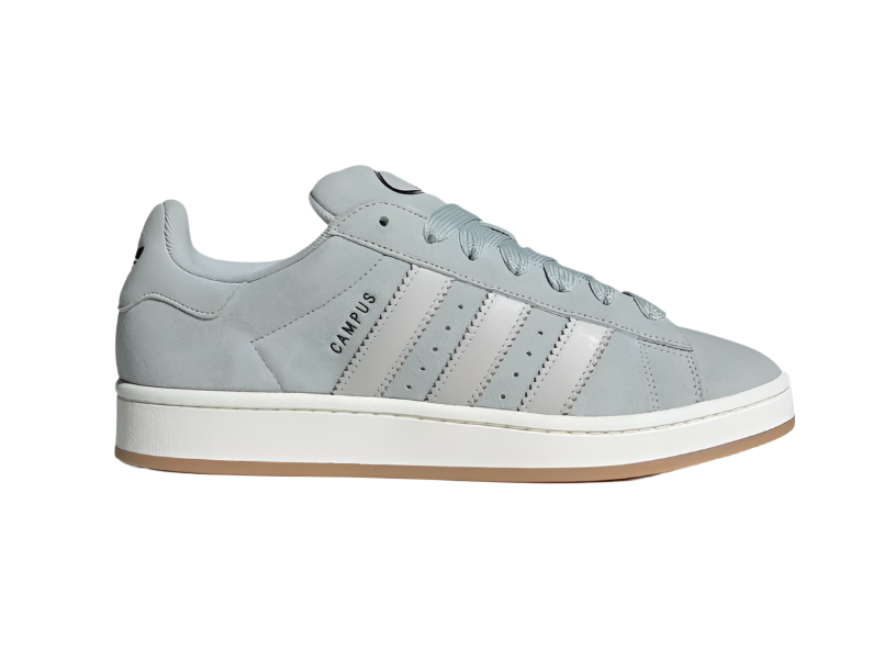 Zapatillas Mujer Adidas Campus 00s Wonder Silver 40
