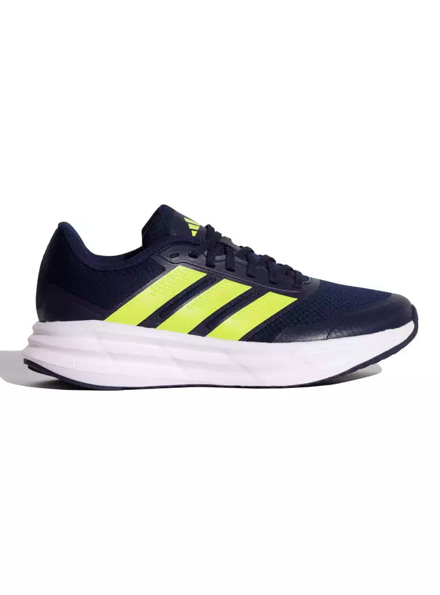 Zapatilla Running Adidas Galaxy Star 2.0 Azul 40 Masculino