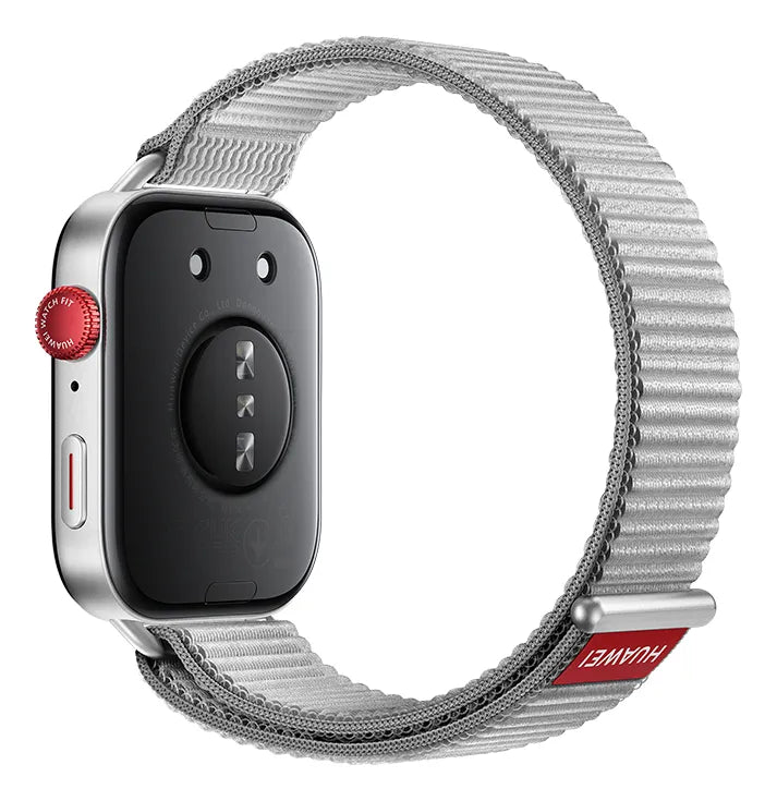 Reloj Smartwatch Huawei Watch Fit 3 NFC Edition Grey