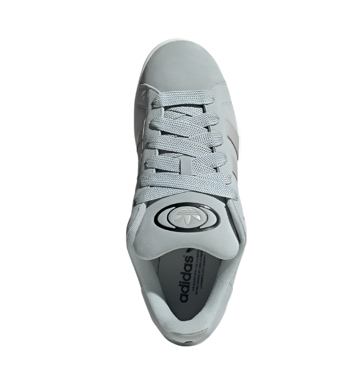 Zapatillas Mujer Adidas Campus 00s Wonder Silver 40