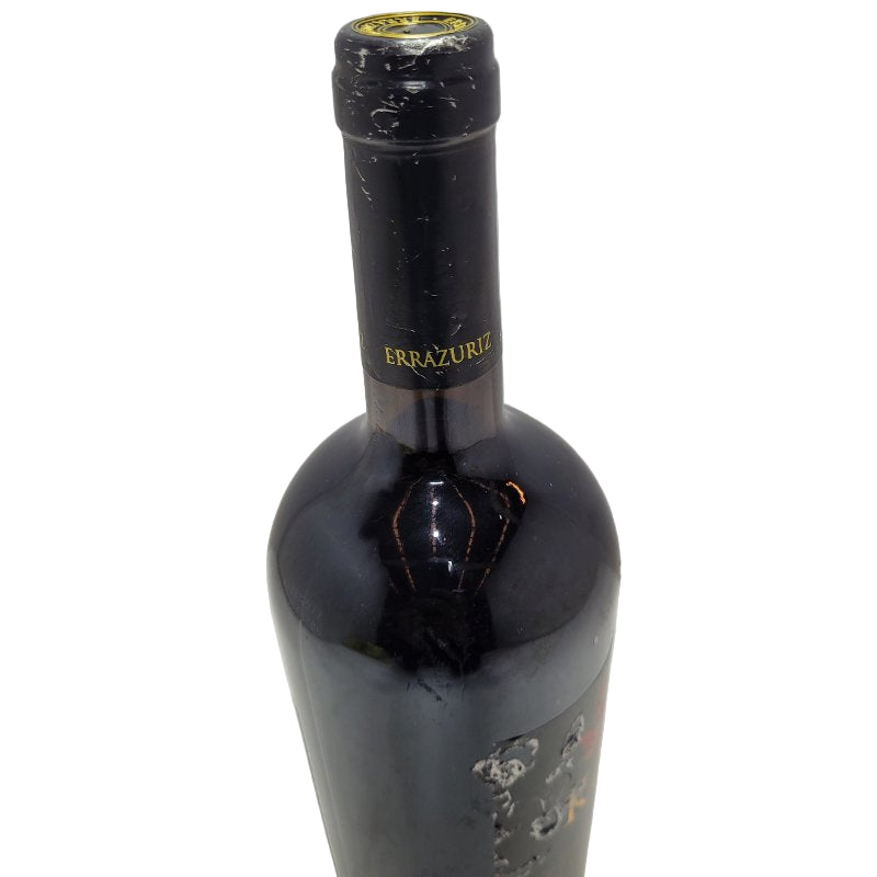 Vino Tinto  Errazuriz Kai Carmenere 750 Ml 2013