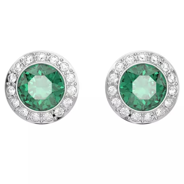 Pendientes Swarovski Angelic 5646714 con Cristales Brillantes