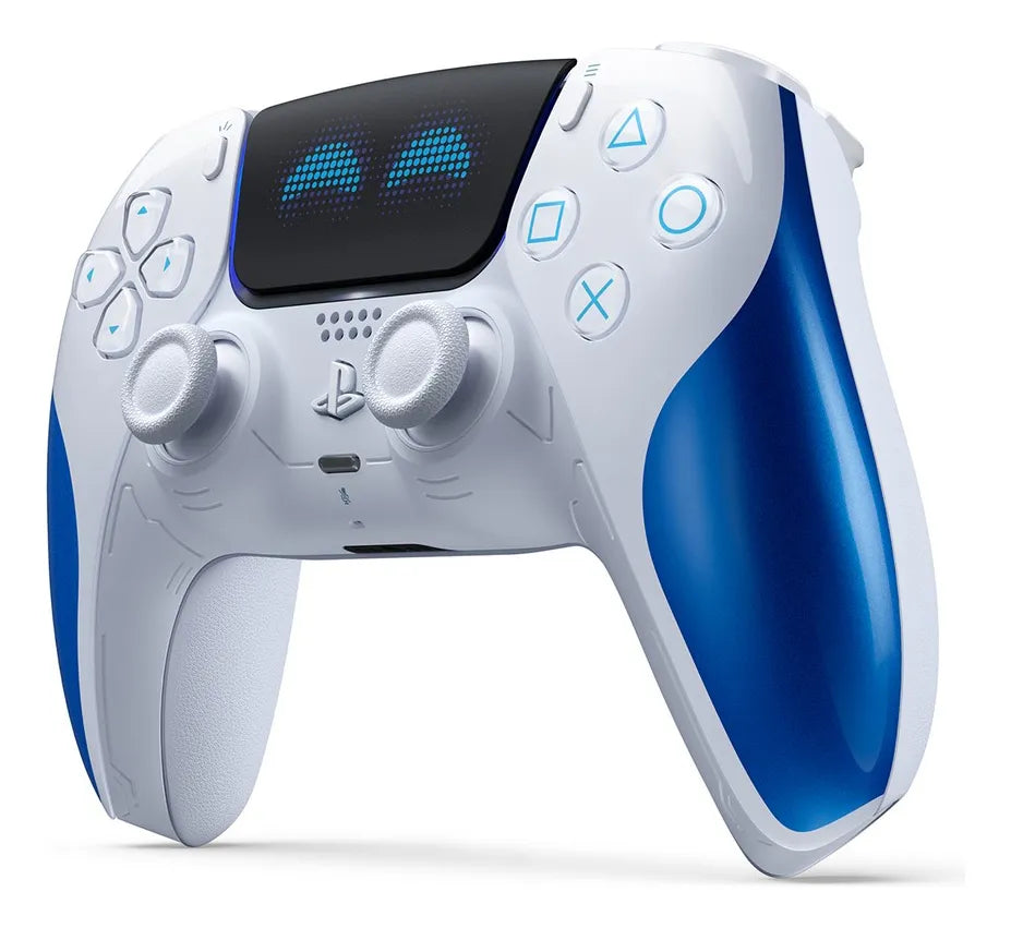 Control Inalámbrico PS5 DualSense Edición Astro Bot