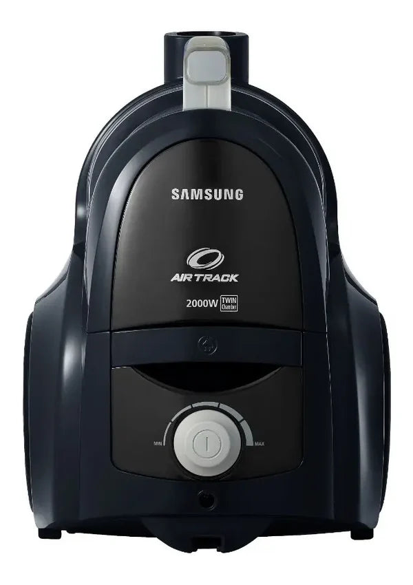 Aspiradora Samsung SC4580 Negra