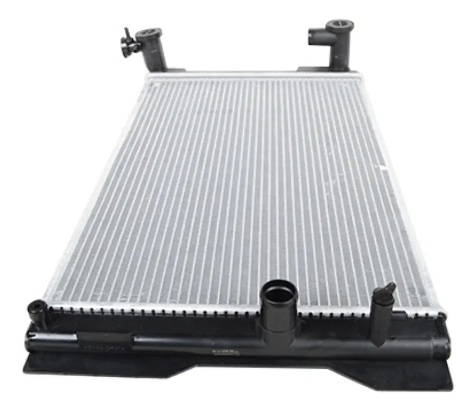 Radiador de Motor Toyota Corolla 1.6 2008–2013 – Isaka