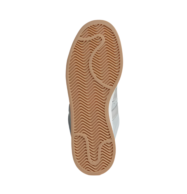 Zapatillas Mujer Adidas Campus 00s Wonder Silver 40