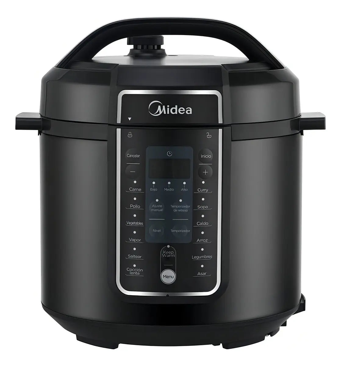 Olla Multicook Midea Daily Food MY-PC8007B 8 Litros