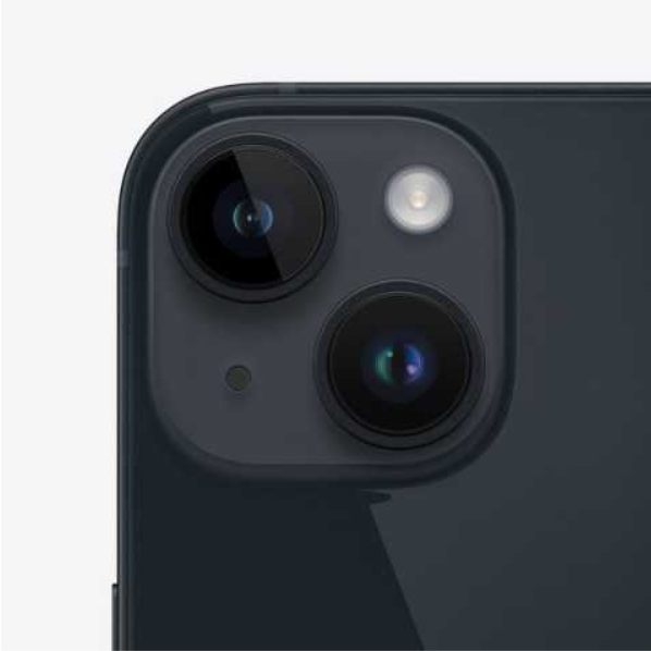 Celular Apple Iphone 14 Plus A2886 Midnight 256gb