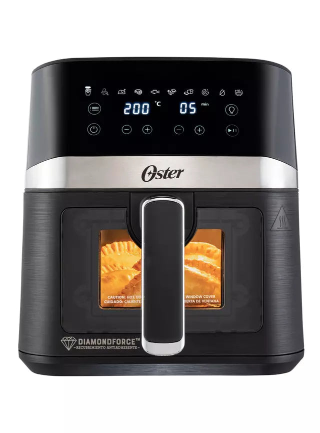FREIDORA DE AIRE DIGITAL OSTER CKSTAF40WDDF-052 4L