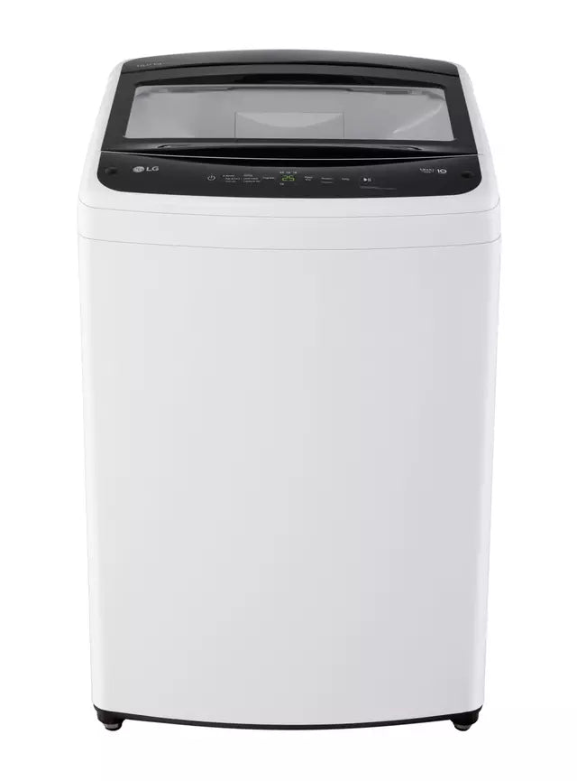 Lavadora Automática Carga Superior LG WT18WVTB 18 kg