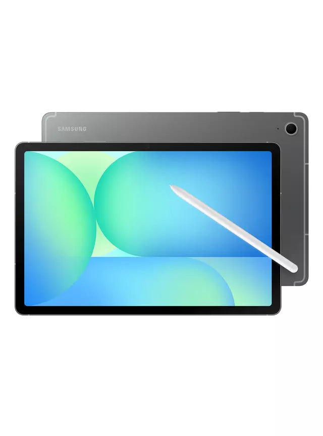 Tablet S10 Fe Galaxy Sm-X520 / Gris 8gb / 128gb