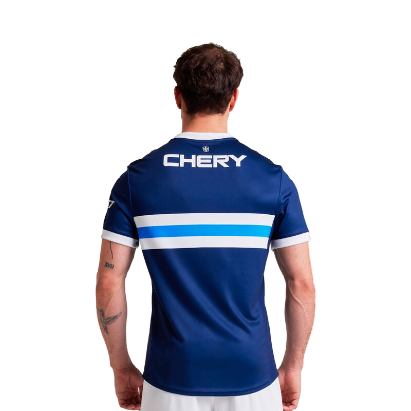 Camiseta Deportiva De Futbol Puma Universidad Catolica Xxl