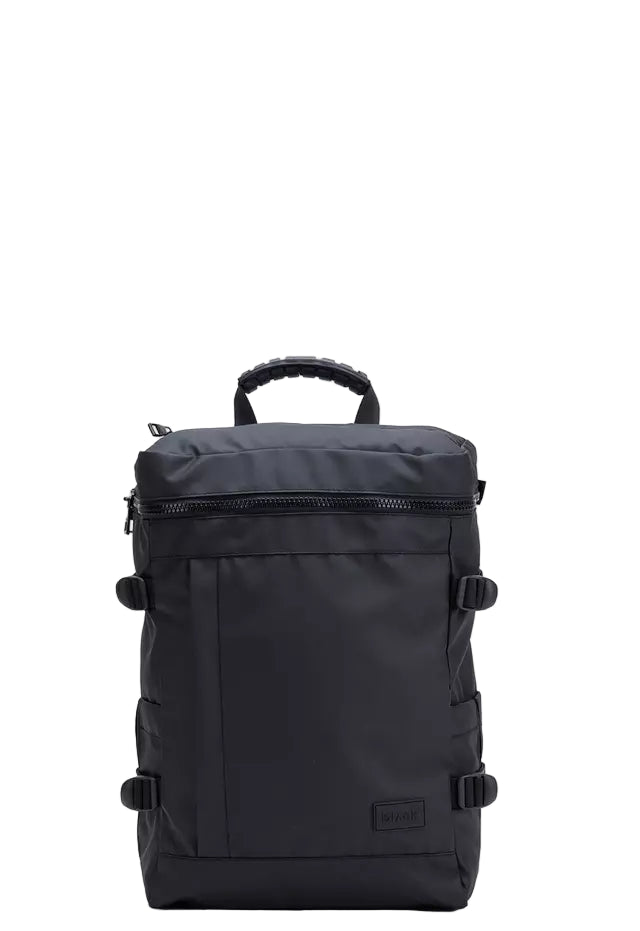Mochila Bubba Soho Black Negro Unisex