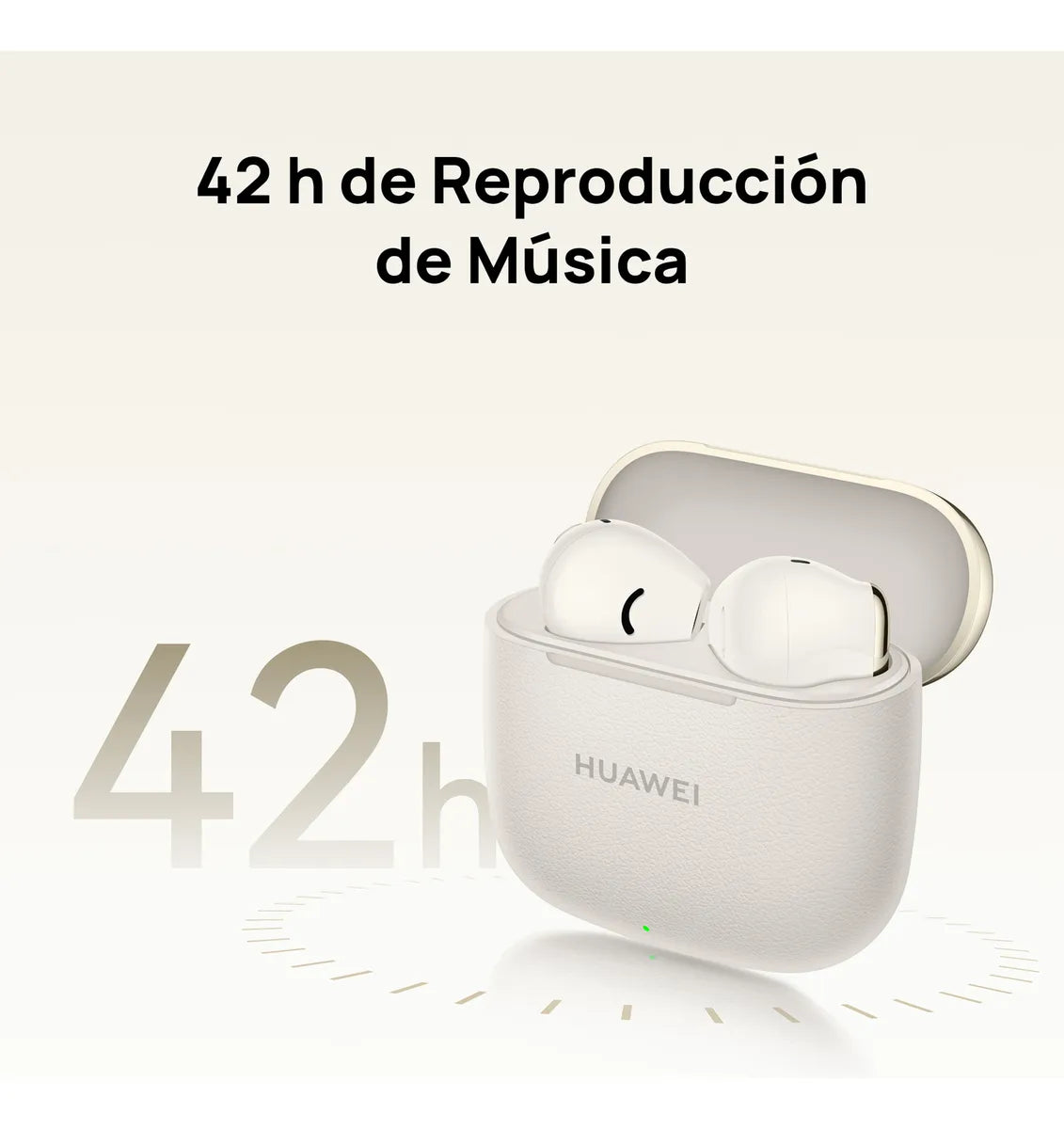 Audífonos Huawei Freebuds SE 3 42H Negro