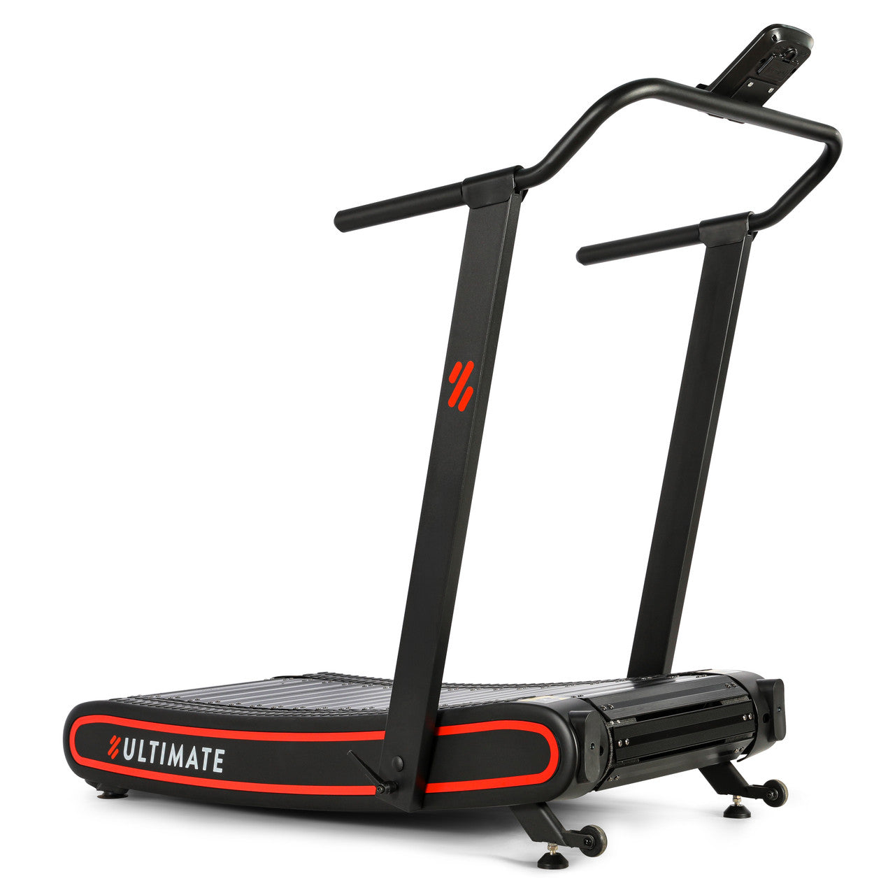 Trotadora Curva Ultimate Fitness C300