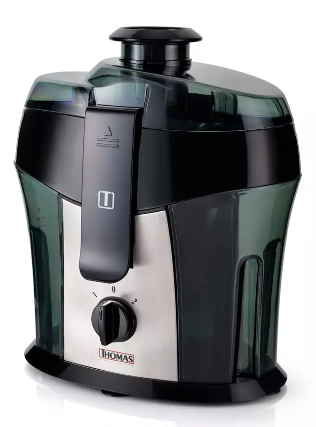 Extractor De Jugo Thomas Th-2540i Negro