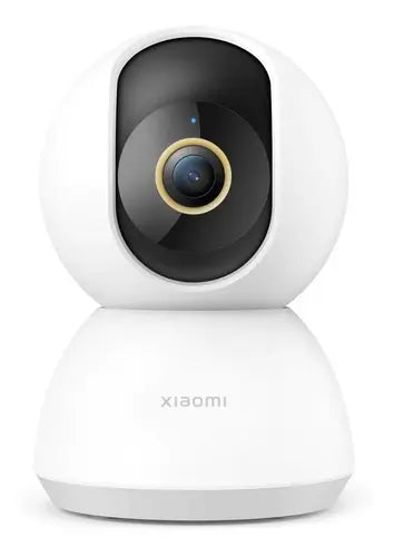 Cámara de Seguridad Xiaomi C300 Resolución 2K