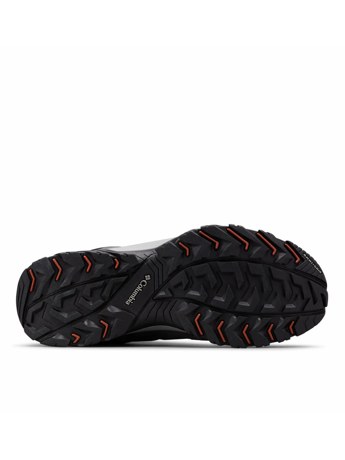ZAPATILLA COLUMBIA CRESTWOOD WATERPROOF GRIS 42 EUR MASCULINO
